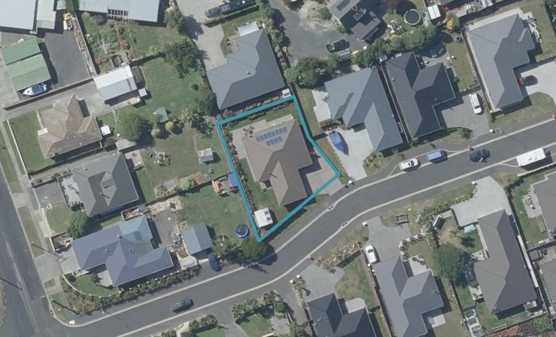 3 Lancaster Lane, Waldronville, Dunedin - Carousel 1