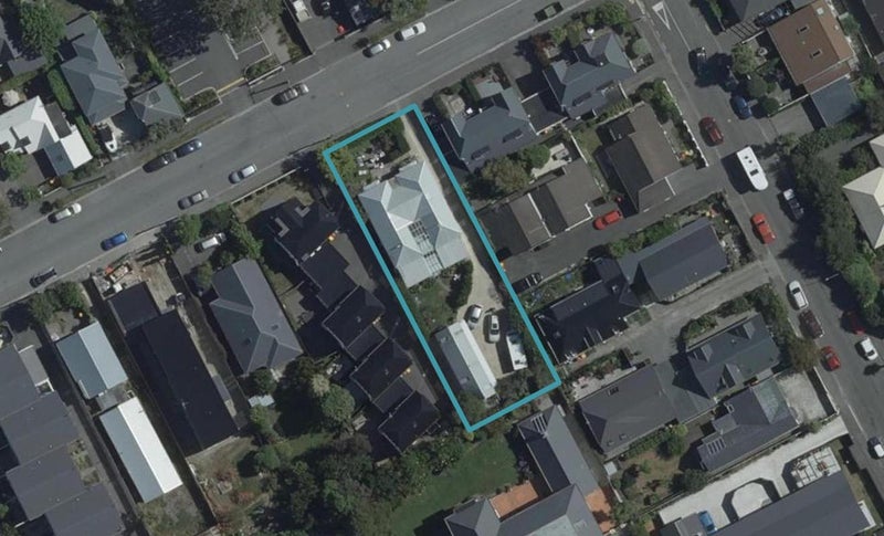 60 Andover Street, Merivale, Christchurch - Carousel 1