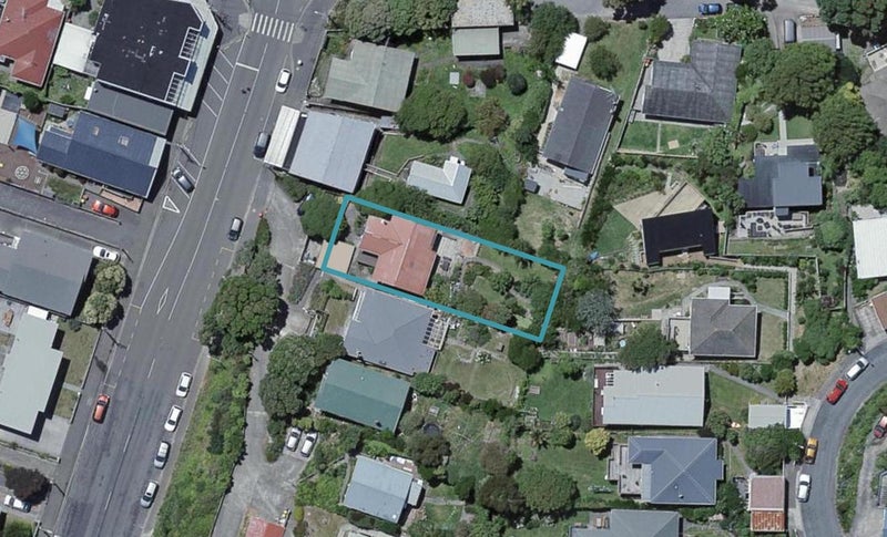 106 Darlington Road, Miramar, Wellington - Carousel 1