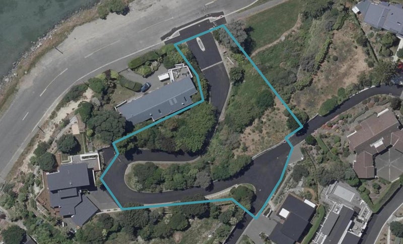 4 Balmoral Lane, Redcliffs, Christchurch - Carousel 1