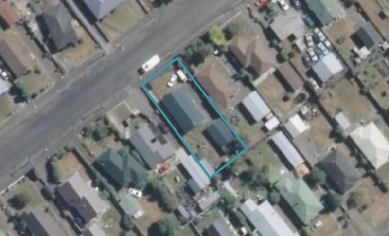 67 George Street, Tinwald, Ashburton - Carousel 1