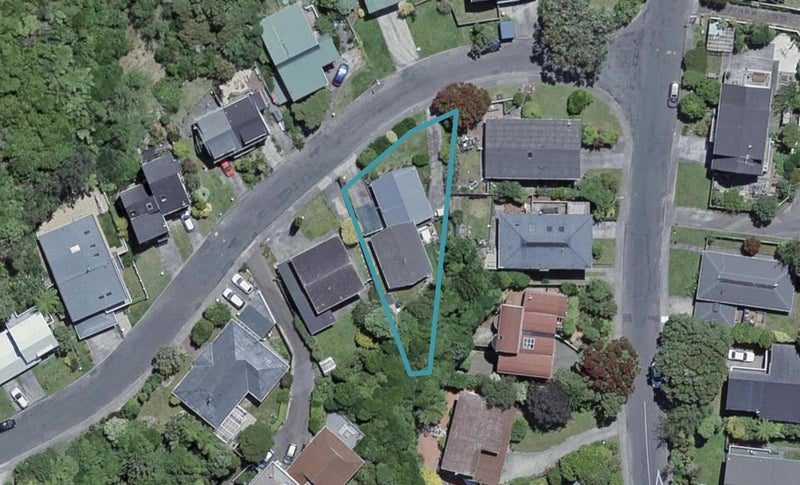 3A Govind Grove, Ngaio, Wellington - Carousel 1