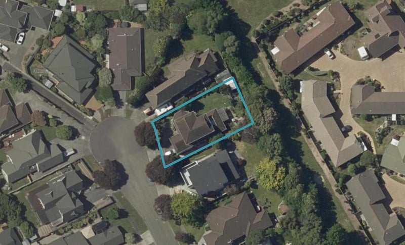 28 Hanmer Place, Highbury, Palmerston North - Carousel 1