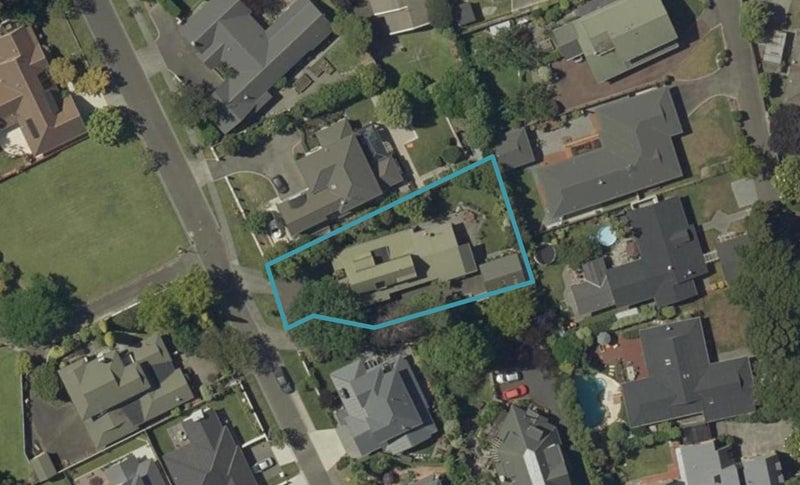 5 Caccia Birch Lane, Hokowhitu, Palmerston North - Carousel 1