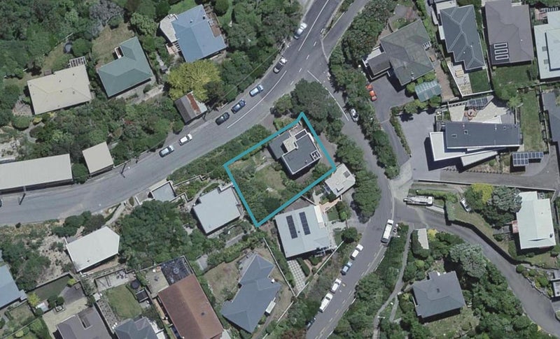 120 Sefton Street, Wadestown, Wellington - Carousel 1