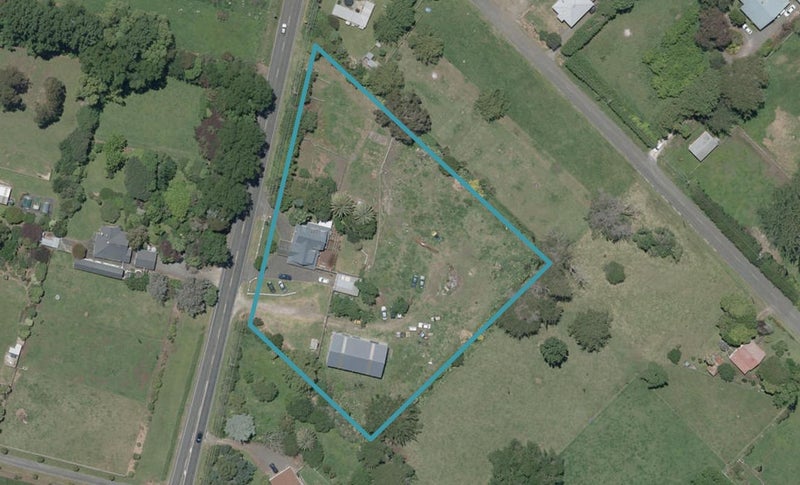160 Mosston Road, Westmere, Whanganui - Carousel 1