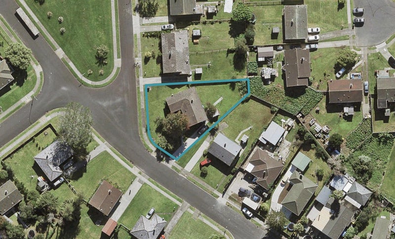 15 Wimpey Street, Mangere, Auckland - Carousel 1