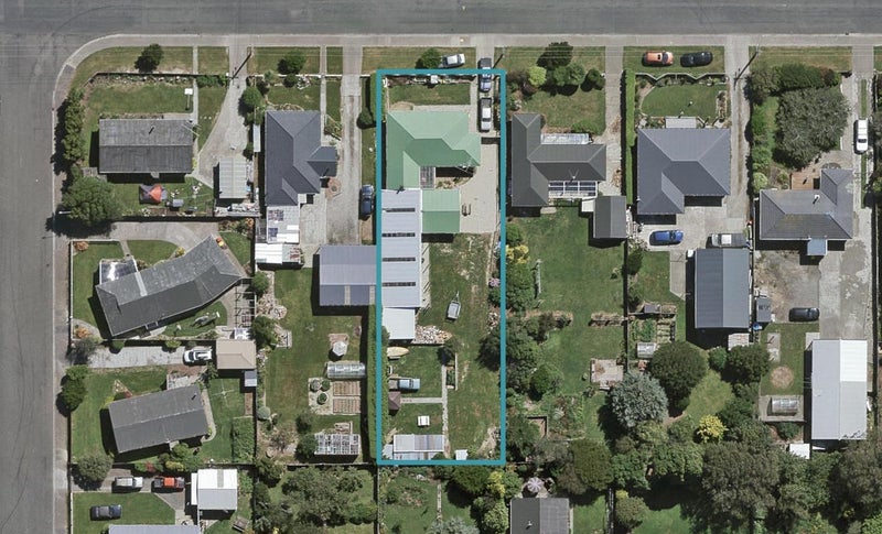 71 Dipton Street, Kingswell, Invercargill - Carousel 1