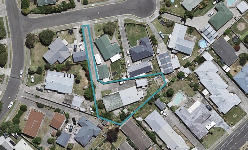 4/9 CLARE PLACE, PIRIMAI, NAPIER - Carousel 1