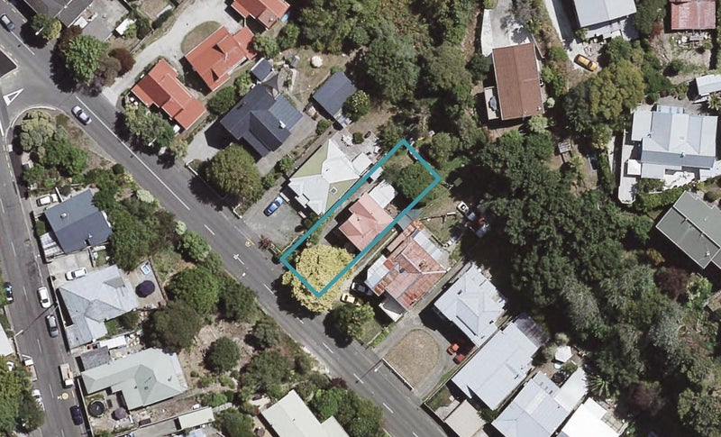 67 Milton Road, Bluff Hill, Napier - Carousel 1
