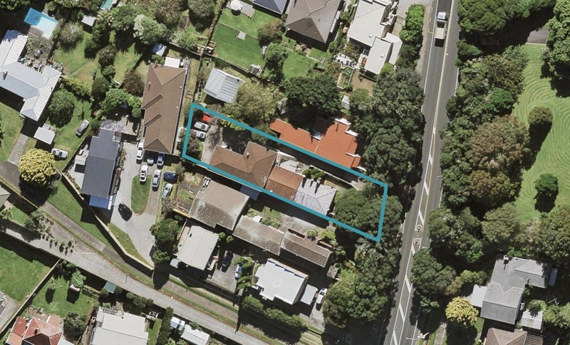 1/53 Hillsborough Road, Mount Roskill, Auckland - Carousel 1