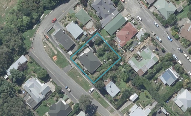 5 Dalmeny Street, North East Valley, Dunedin - Carousel 1