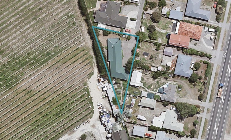 525C Main North Road, Bay View, Napier - Carousel 1