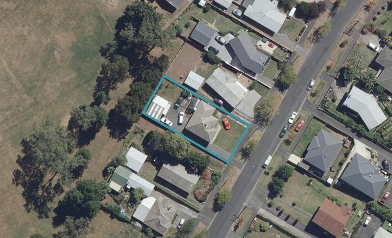 172 Mahoe Street, Melville, Hamilton - Carousel 1