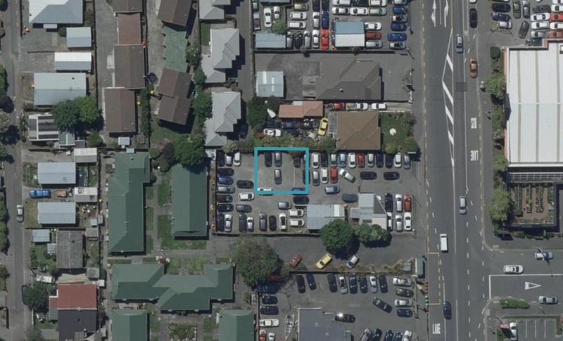 6/265 Colombo Street, Sydenham, Christchurch - Carousel 1
