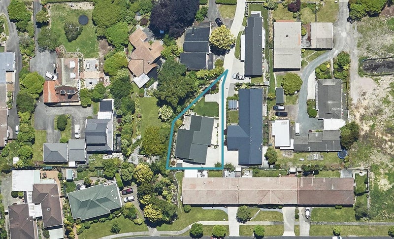 12C Sophia Street, Glenholme, Rotorua - Carousel 1
