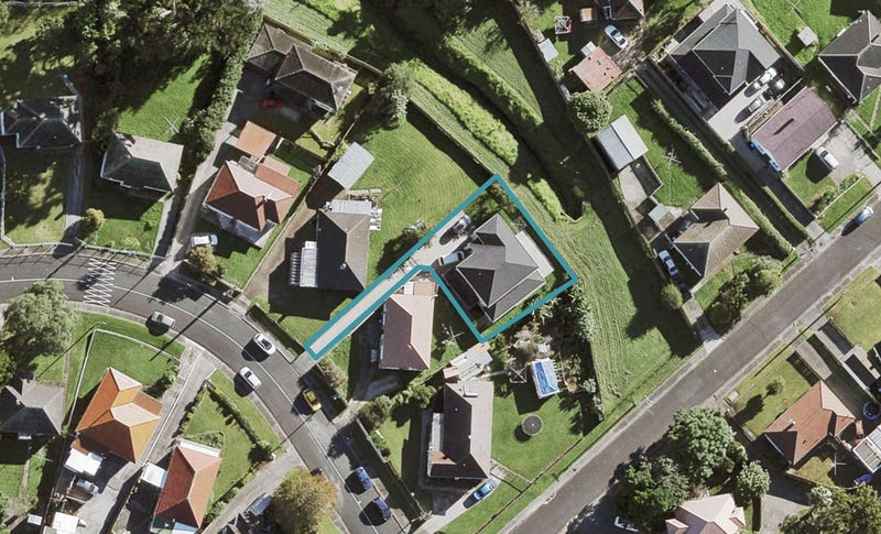 27A Freeland Avenue, Mount Roskill, Auckland - Carousel 1