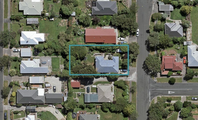 109 Metzger Street, Heidelberg, Invercargill - Carousel 1