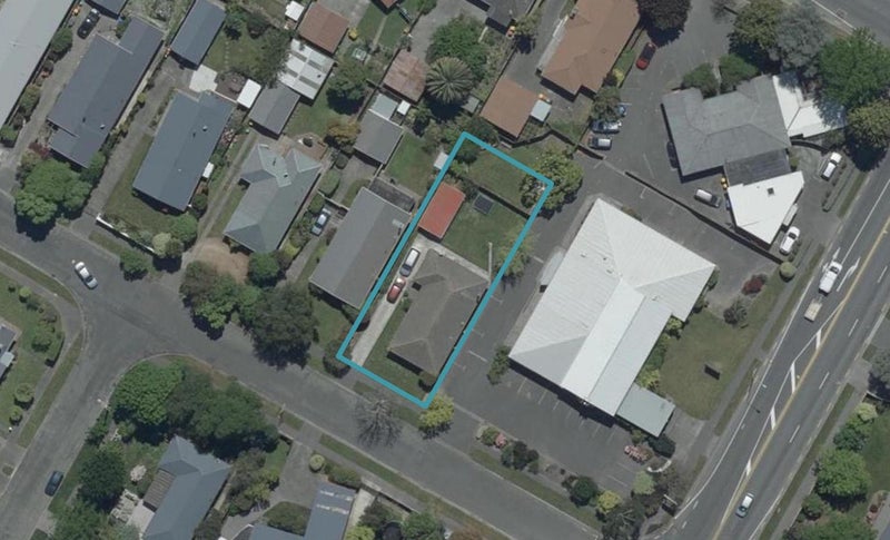 53 Eastling Street, Bishopdale, Christchurch - Carousel 1
