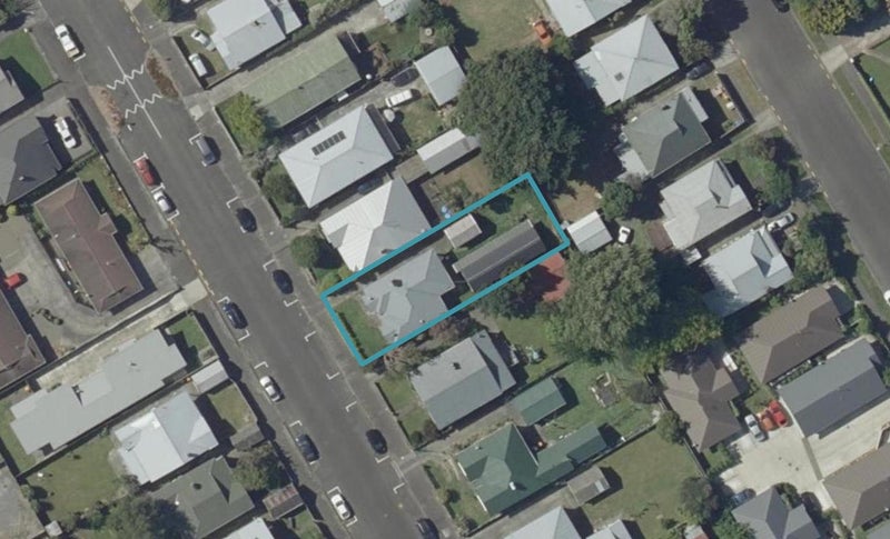 15 Oxford Street, Hokowhitu, Palmerston North - Carousel 1