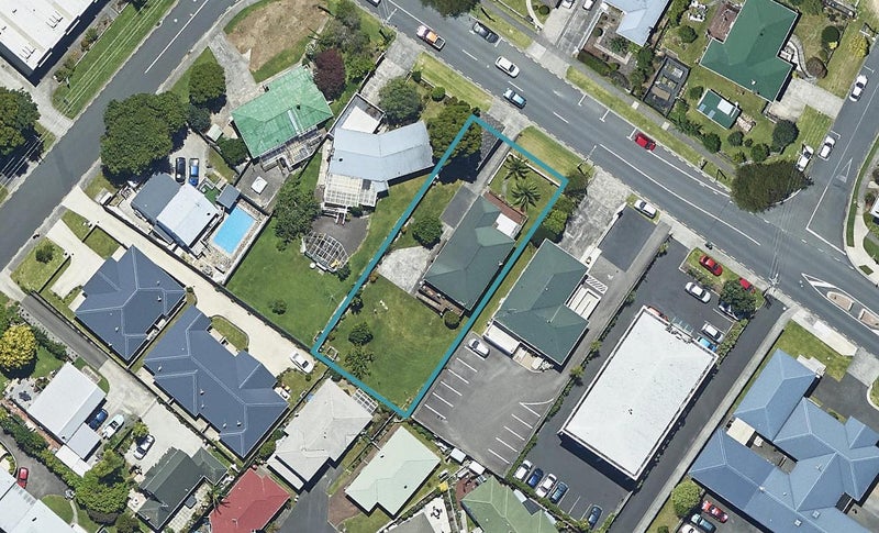 256 Chadwick Road, Gate Pa, Tauranga - Carousel 1