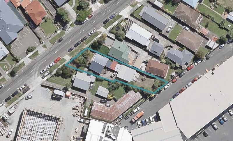 1/8 Connolly Street, Boulcott, Lower Hutt - Carousel 1