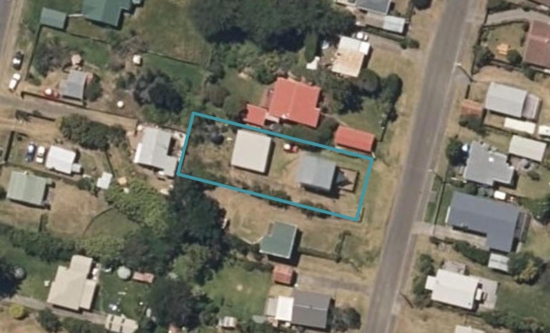 105 Park Avenue, Waitārere Beach, Levin - Carousel 1