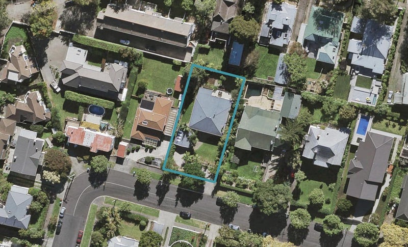 27 Corbett-Scott Avenue, Epsom, Auckland - Carousel 1