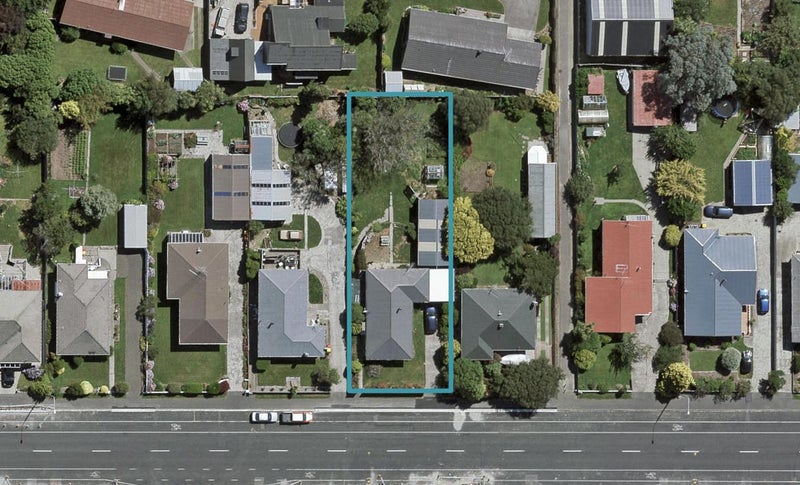 222 Centre Street, Heidelberg, Invercargill - Carousel 1