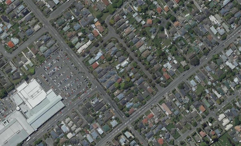 4/13 Meadowville Avenue, Spreydon, Christchurch - Carousel 1