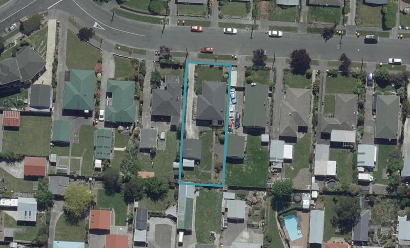 16 Norrie Street, Redwood, Christchurch - Carousel 1
