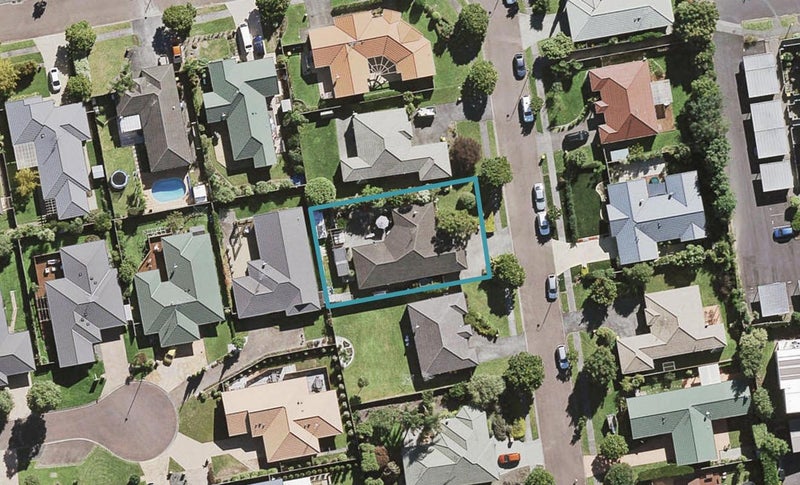 19 Brigham Young Drive, Albany, Auckland - Carousel 1