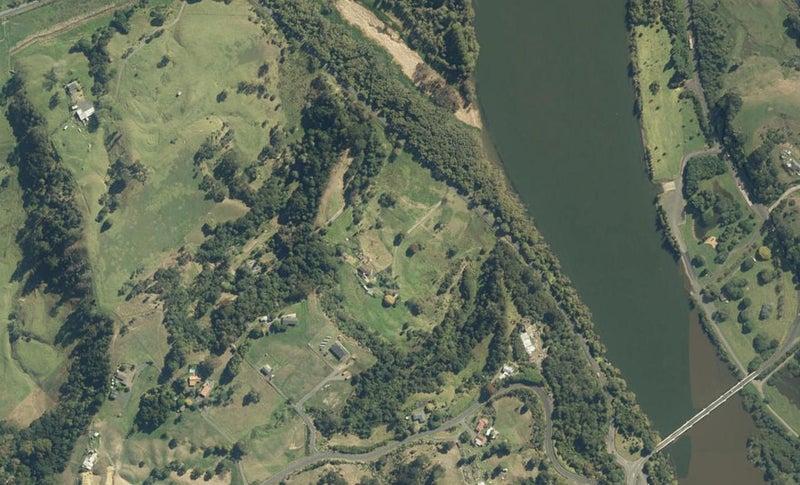 55 Tuakau Bridge-Port Waikato Roa, ONEWHERO, TUAKAU - Carousel 1