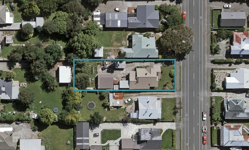75 Morton Street, Georgetown, Invercargill - Carousel 1