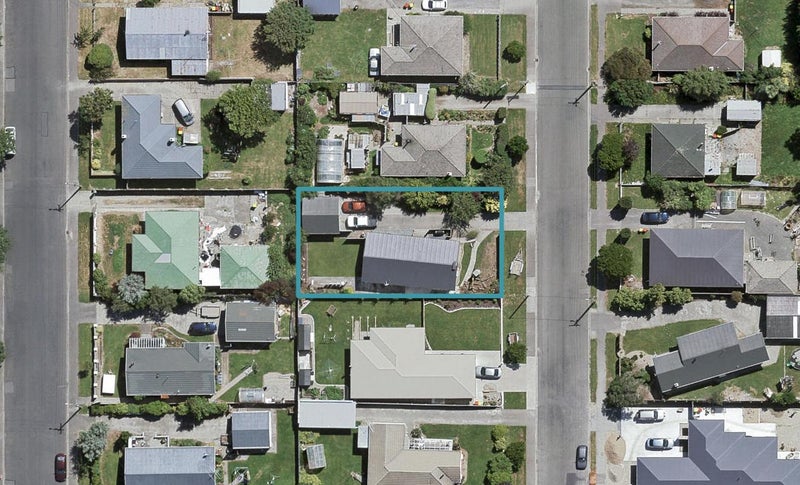 32 Harvey Street, Grasmere, Invercargill - Carousel 1