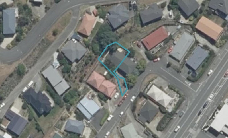 8A Saint Anne Place, Toi Toi, Nelson - Carousel 1