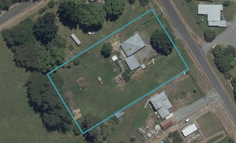 63 Hastings Street, Halcombe, Feilding - Carousel 1