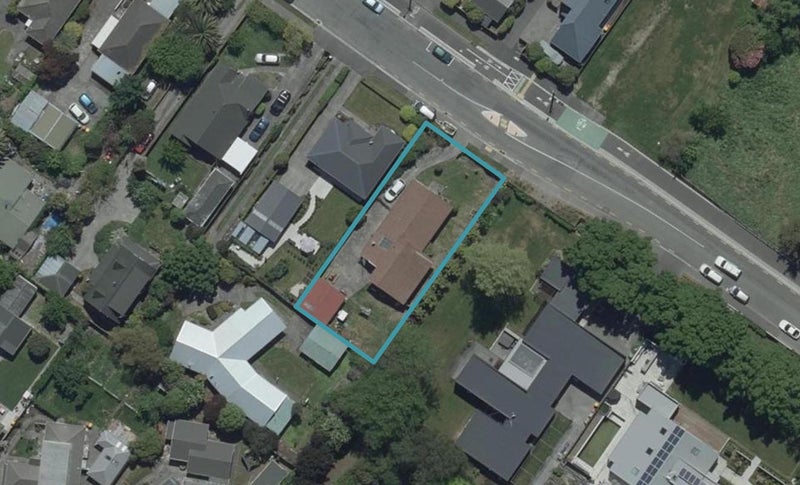 34 Grassmere Street, Papanui, Christchurch - Carousel 1