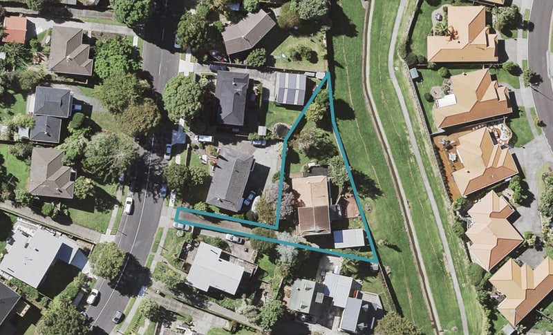36B Mirrabooka Avenue, Botany Downs, Auckland - Carousel 1
