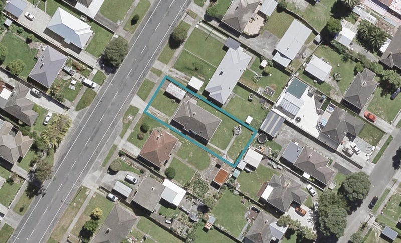 1324 High Street, Taita, Lower Hutt - Carousel 1