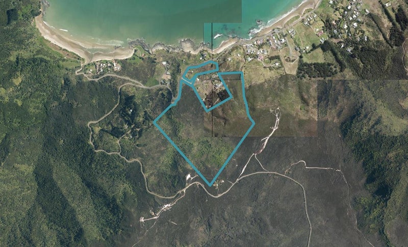 381 Foreshore Road, Ahipara, Kaitaia - Carousel 1
