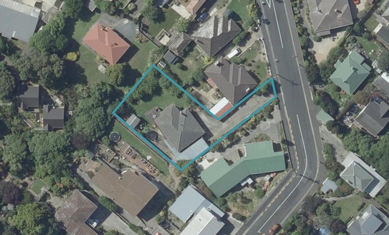 8 Arawa Street, Tainui, Dunedin - Carousel 1