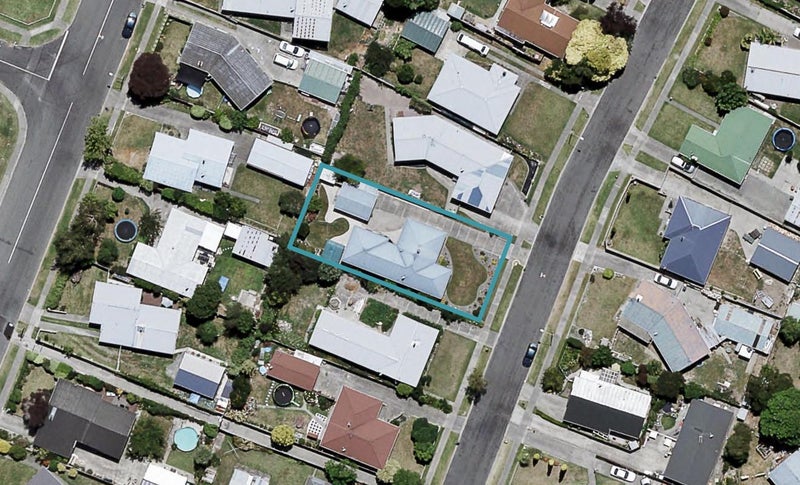23 Rochester Street, Tamatea, Napier - Carousel 1