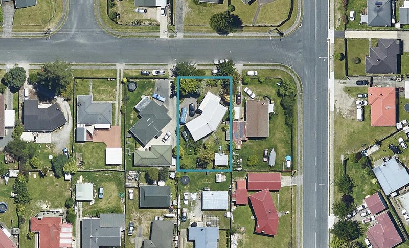 47 McKee Avenue, Fenton Park, Rotorua - Carousel 1
