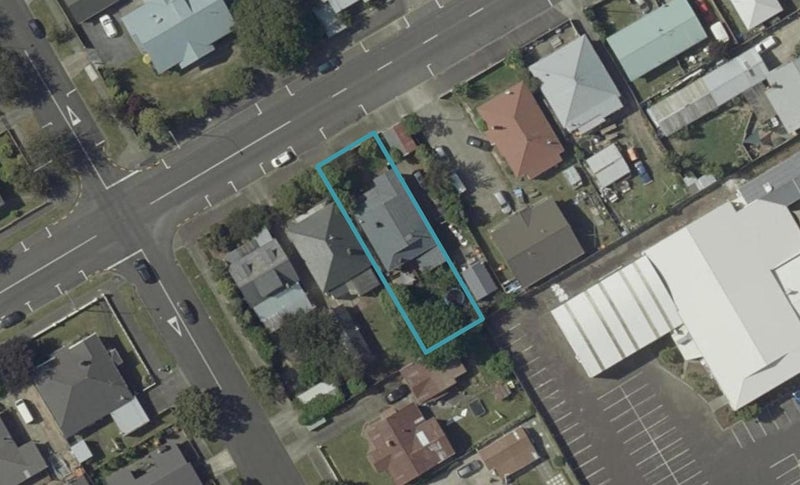 86 Chelwood Street, Takaro, Palmerston North - Carousel 1