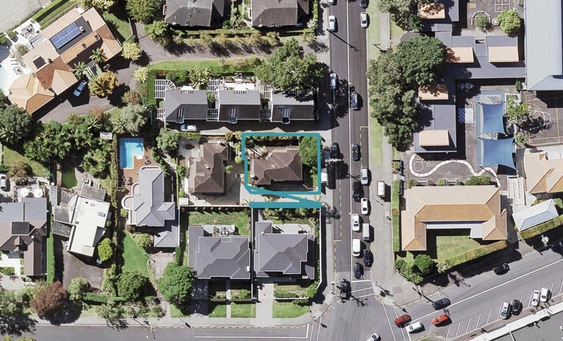 151A St Heliers Bay Road, Saint Heliers, Auckland - Carousel 1