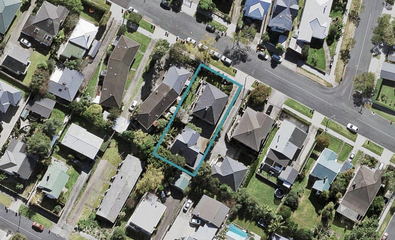 29A Cardigan Street, Morningside, Auckland - Carousel 1