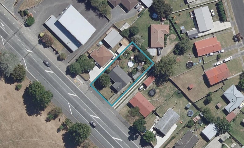 48 Hukanui Road, Chartwell, Hamilton - Carousel 1