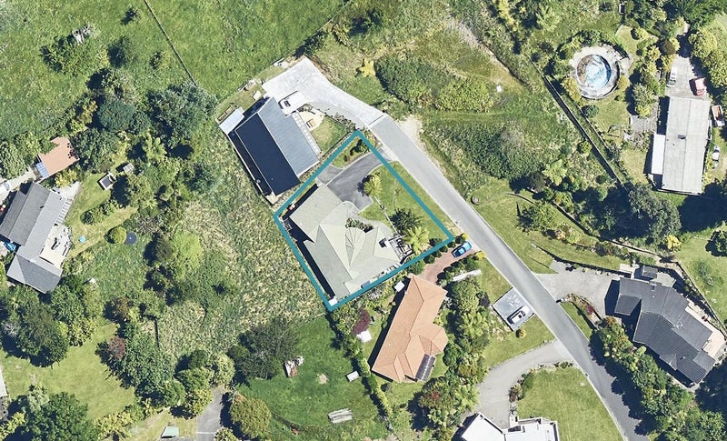 73C Thomas Crescent, Western Heights, Rotorua - Carousel 1
