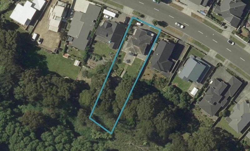50 Ruapehu Drive, Fitzherbert, Palmerston North - Carousel 1